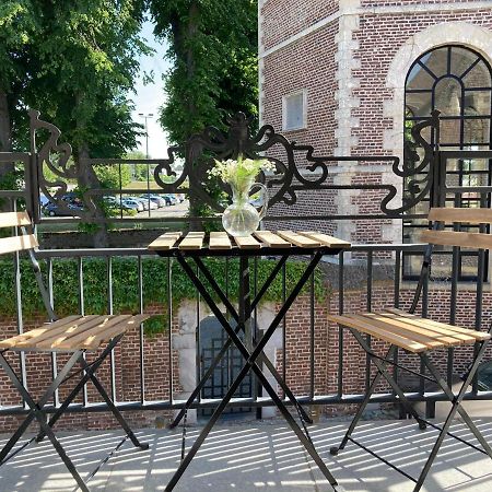 Le Petit Beguinage Villa Tongeren Buitenkant foto