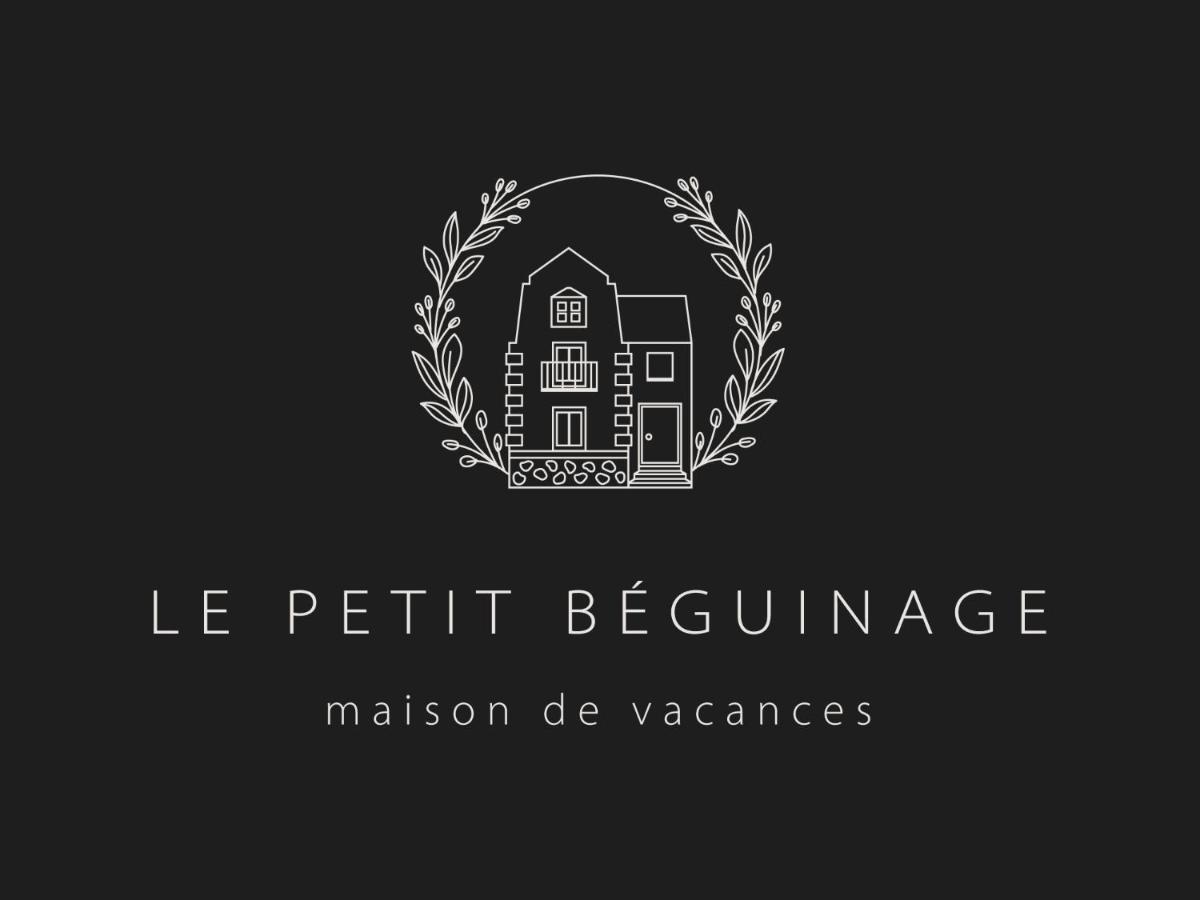 Le Petit Beguinage Villa Tongeren Buitenkant foto