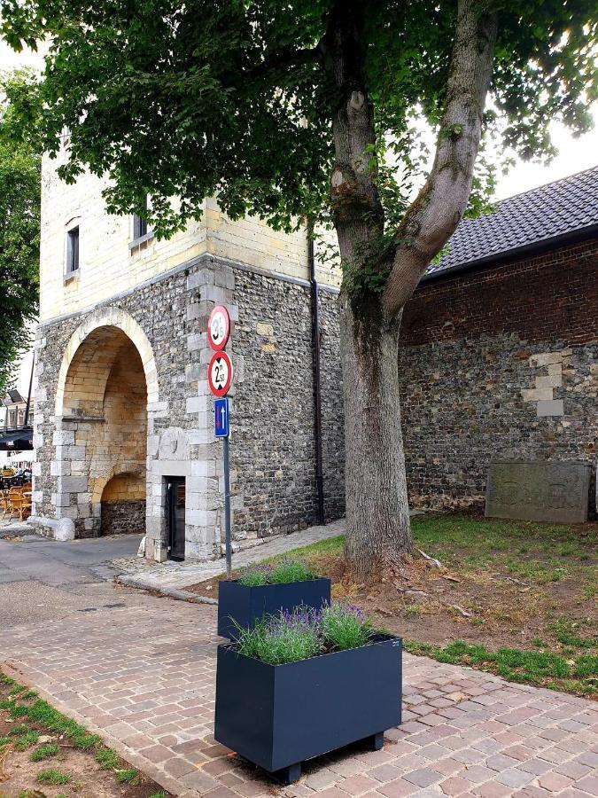 Le Petit Beguinage Villa Tongeren Buitenkant foto