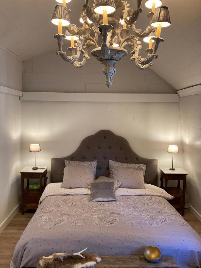 Le Petit Beguinage Villa Tongeren Buitenkant foto