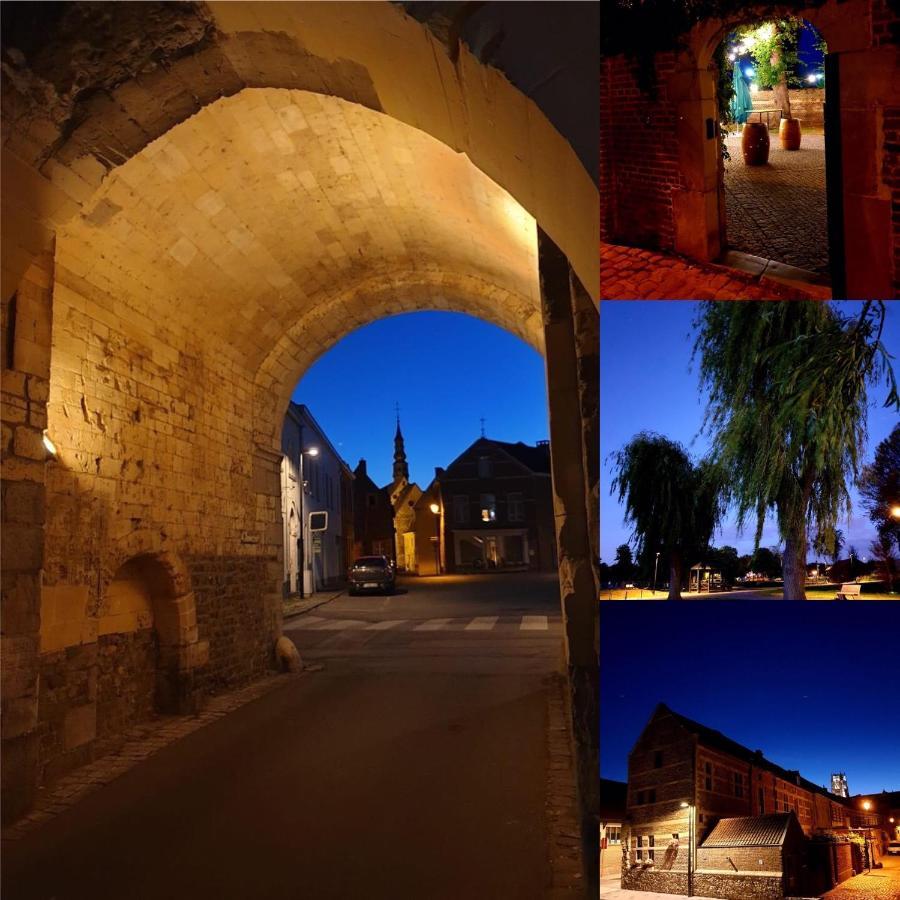 Le Petit Beguinage Villa Tongeren Buitenkant foto