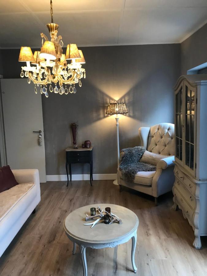Le Petit Beguinage Villa Tongeren Buitenkant foto